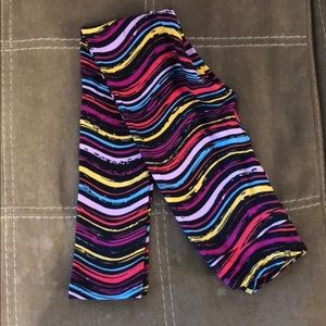 L/xl kids LuLaRoe leggings